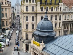 Calea Victoriei, Capsa Universite Garsoniera de inchiriat Ultracentral
