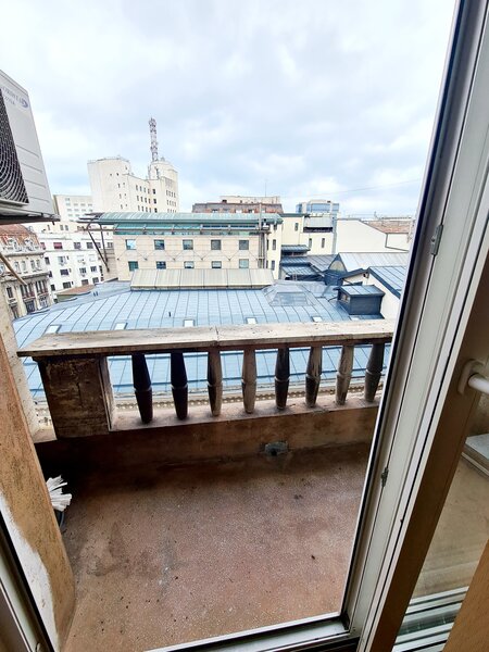 Calea Victoriei, Capsa  Universite Garsoniera de inchiriat  Ultracentral,