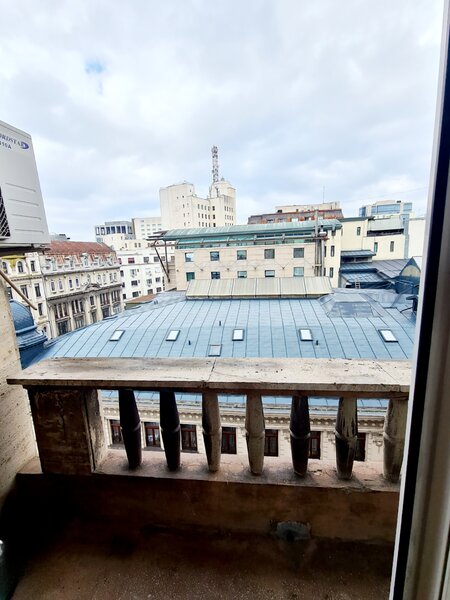 Calea Victoriei, Capsa  Universite Garsoniera de inchiriat  Ultracentral,