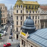 Calea Victoriei, Capsa  Universite Garsoniera de inchiriat  Ultracentral
