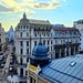 Calea Victoriei, Capsa  Universite Garsoniera de inchiriat  Ultracentral,