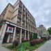 Calea Victoriei, Capsa  Universite Garsoniera de inchiriat  Ultracentral,